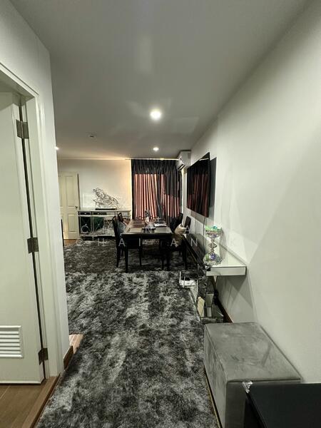 ขาย - Regent Home Sukhumvit 81 : รีเจ้นท์ โฮม สุขุมวิท 81, กรุงเทพ