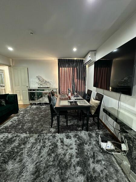 ขาย - Regent Home Sukhumvit 81 : รีเจ้นท์ โฮม สุขุมวิท 81, กรุงเทพ