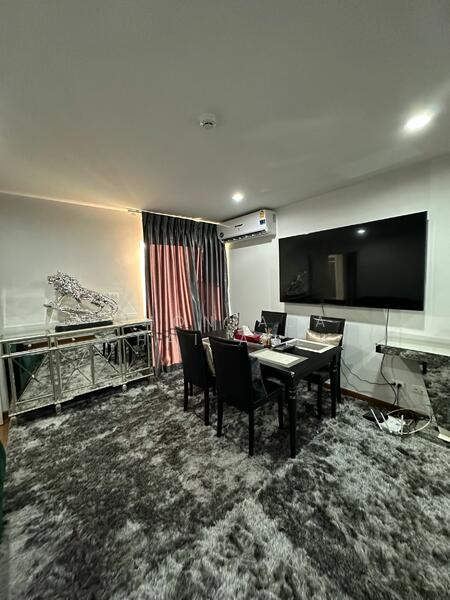 ขาย - Regent Home Sukhumvit 81 : รีเจ้นท์ โฮม สุขุมวิท 81, กรุงเทพ