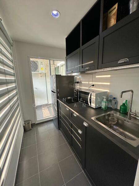 ขาย - Regent Home Sukhumvit 81 : รีเจ้นท์ โฮม สุขุมวิท 81, กรุงเทพ