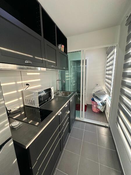 ขาย - Regent Home Sukhumvit 81 : รีเจ้นท์ โฮม สุขุมวิท 81, กรุงเทพ