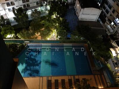 ขาย - The Selected Kaset-Ngam Wongwan : เดอะ ซีเล็คเต็ด เกษตร-งามวงศ์วาน, กรุงเทพ