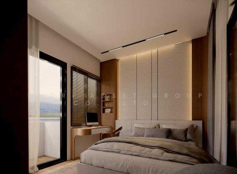 ขาย - Tarntip Garden Place : ธารทิพย์ การ์เด้นท์ เพลส, เชียงใหม่