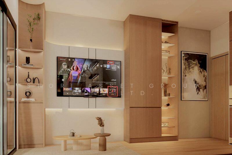 ขาย - Tarntip Garden Place : ธารทิพย์ การ์เด้นท์ เพลส, เชียงใหม่