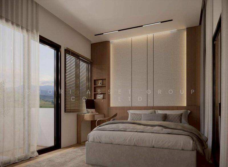 ขาย - Tarntip Garden Place : ธารทิพย์ การ์เด้นท์ เพลส, เชียงใหม่