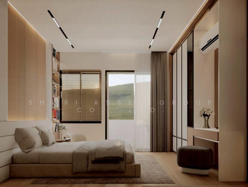 ขาย - Tarntip Garden Place : ธารทิพย์ การ์เด้นท์ เพลส, เชียงใหม่