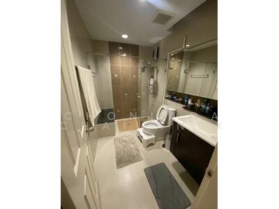 ขาย - ทาวน์เฮาท์ 3-ห้องนอน, กรุงเทพ