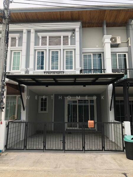 ให้เช่า - Golden Town Sathorn : โกลเด้น ทาวน์ สาทร, กรุงเทพ