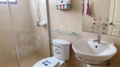 ขาย - Supalai City Resort Ramkhamhaeng : ศุภาลัย ซิตี้ รีสอร์ท รามคำแหง, กรุงเทพ