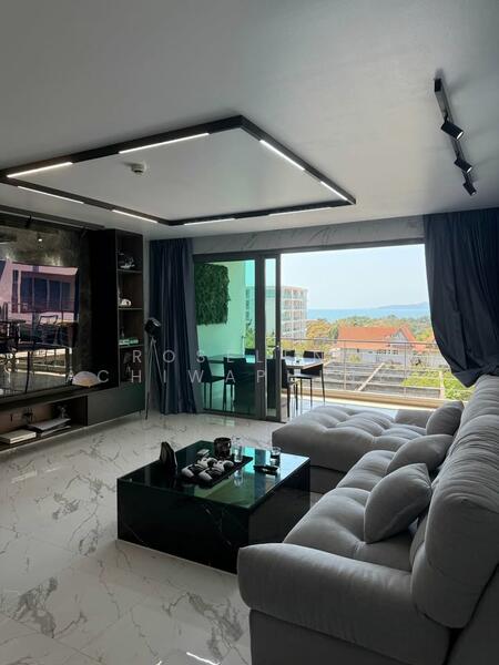 ขาย - Sunrise Hill Residence : ซันไรซ์ ฮิลล์, ชลบุรี