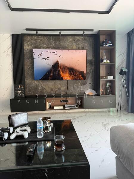 ขาย - Sunrise Hill Residence : ซันไรซ์ ฮิลล์, ชลบุรี