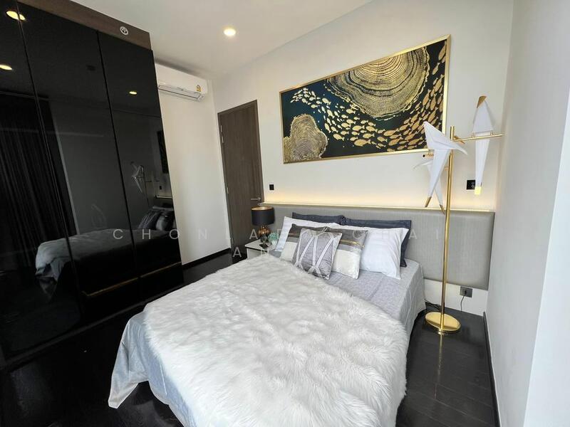 Park Origin Thonglor, กรุงเทพ, Soi Thonglor 10, Sukhumvit Road, คลองตันเหนือ, วัฒนา, กรุงเทพ, 45 ตร.ม., คอนโด ให้เช่า, โดย Nitchakarn Wanitwichakornkit, 60215967 - DDproperty.com