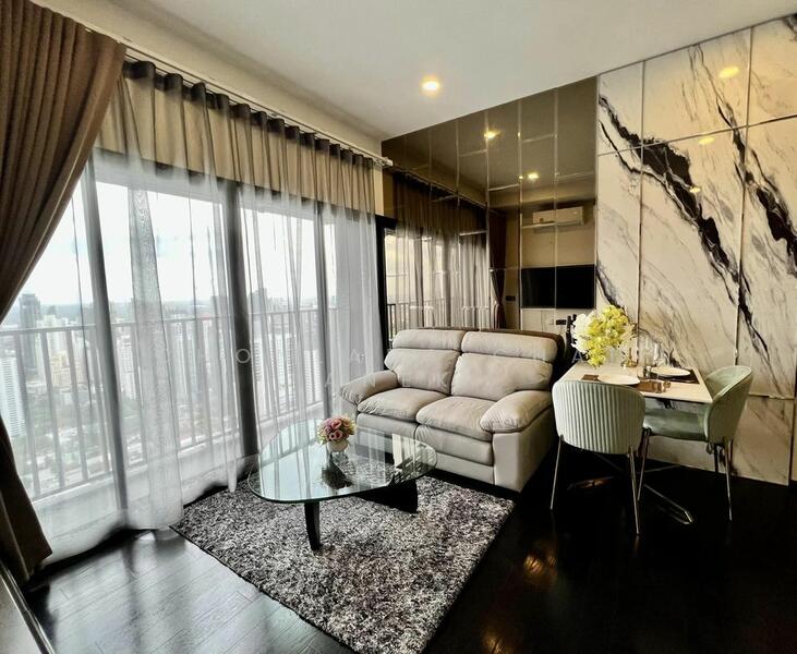 Park Origin Thonglor, กรุงเทพ, Soi Thonglor 10, Sukhumvit Road, คลองตันเหนือ, วัฒนา, กรุงเทพ, 45 ตร.ม., คอนโด ให้เช่า, โดย Nitchakarn Wanitwichakornkit, 60215967 - DDproperty.com