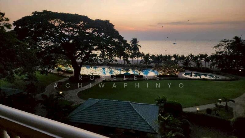 ขาย - Baan Somprasong : บ้านสมประสงค์, ชลบุรี