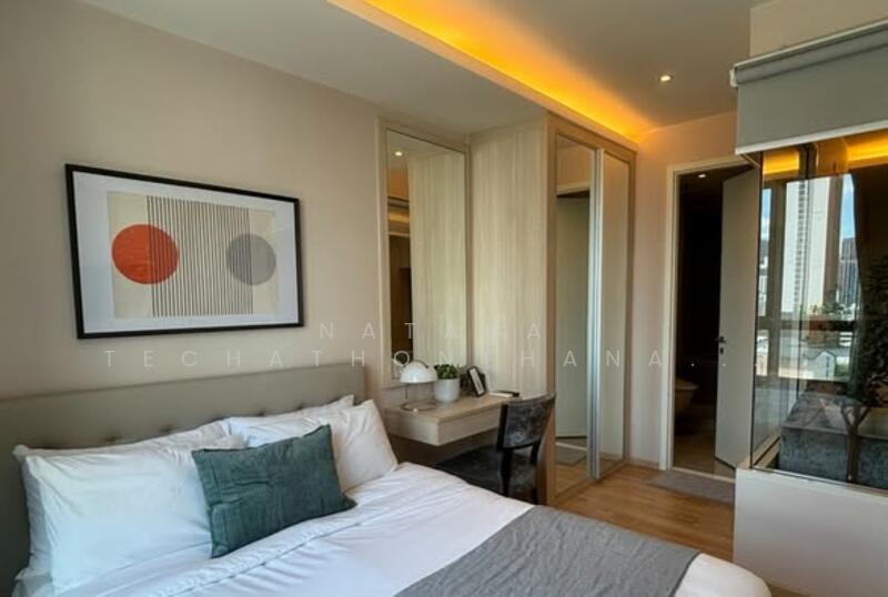 H Sukhumvit 43 : เอช สุขุมวิท 43, กรุงเทพ, 28 Sukhumvit 34 Road, คลองตันเหนือ, วัฒนา, กรุงเทพ, 43 ตร.ม., คอนโด ขาย, โดย Natasa Techathonthanakhun, 60216028 - DDproperty.com