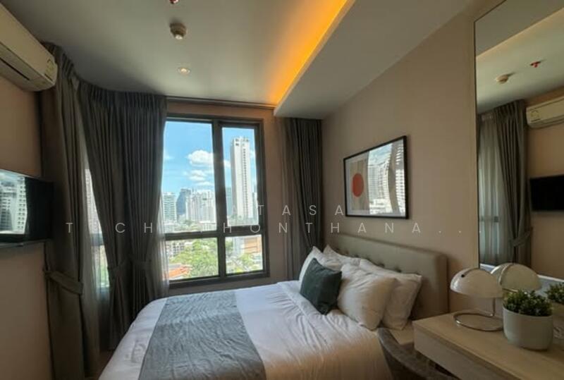 H Sukhumvit 43 : เอช สุขุมวิท 43, กรุงเทพ, 28 Sukhumvit 34 Road, คลองตันเหนือ, วัฒนา, กรุงเทพ, 43 ตร.ม., คอนโด ขาย, โดย Natasa Techathonthanakhun, 60216028 - DDproperty.com
