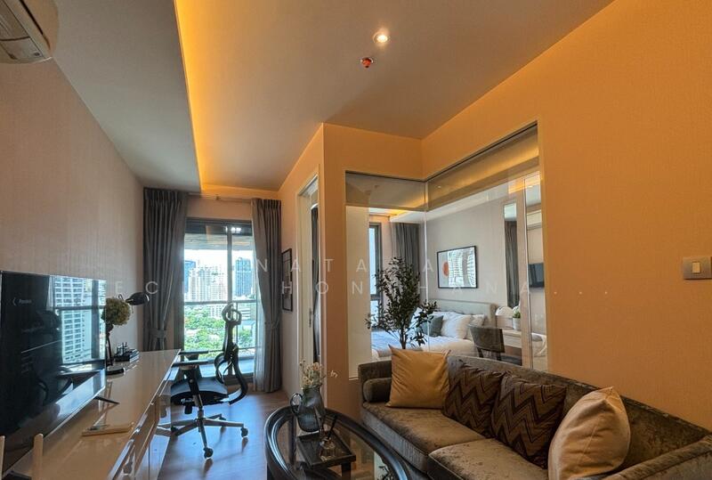 H Sukhumvit 43 : เอช สุขุมวิท 43, กรุงเทพ, 28 Sukhumvit 34 Road, คลองตันเหนือ, วัฒนา, กรุงเทพ, 43 ตร.ม., คอนโด ขาย, โดย Natasa Techathonthanakhun, 60216028 - DDproperty.com