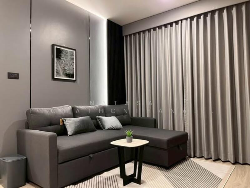 SO Origin Phahol 69 Station : โซ ออริจิ้น พหล 69 สเตชั่น, Bangkok, ถ.พหลโยธิน, Anusaowari, Bang Khen, Bangkok, 1 Bedroom, 37 sqm, Condo For Sale, by Natasa Techathonthanakhun, 60216033 - DDproperty.com