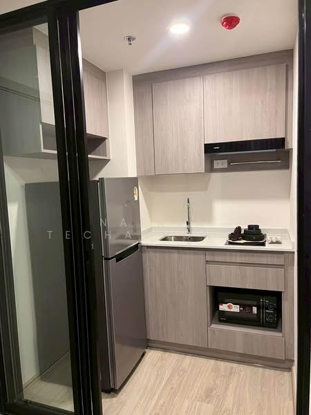 SO Origin Phahol 69 Station : โซ ออริจิ้น พหล 69 สเตชั่น, Bangkok, ถ.พหลโยธิน, Anusaowari, Bang Khen, Bangkok, 1 Bedroom, 37 sqm, Condo For Sale, by Natasa Techathonthanakhun, 60216033 - DDproperty.com