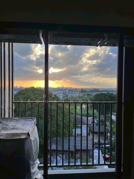 SO Origin Phahol 69 Station : โซ ออริจิ้น พหล 69 สเตชั่น, Bangkok, ถ.พหลโยธิน, Anusaowari, Bang Khen, Bangkok, 1 Bedroom, 37 sqm, Condo For Sale, by Natasa Techathonthanakhun, 60216033 - DDproperty.com