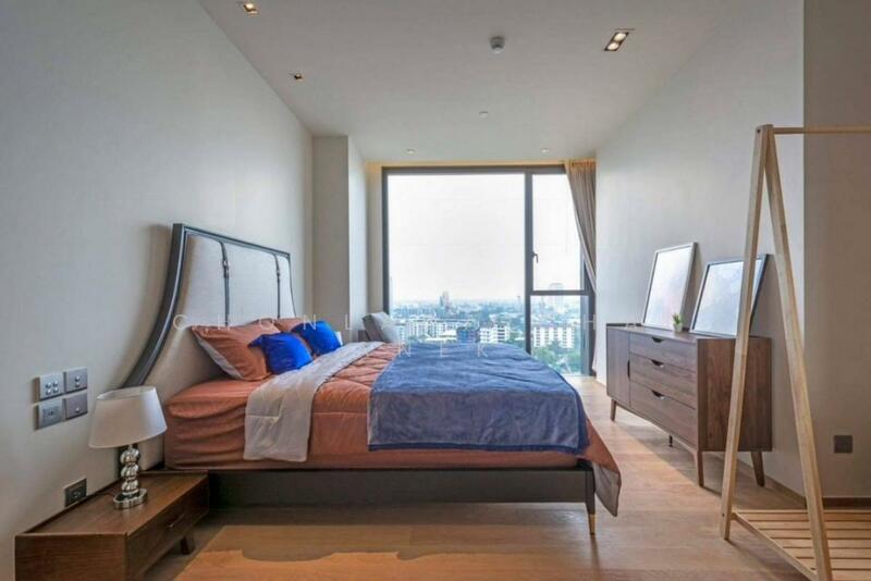 BEATNIQ Sukhumvit 32, Bangkok, Soi Sukhumvit 32, Sukhumvit Road, Khong Tan, Khlong Toei, Bangkok, 1 Bedroom, 60 sqm, Condo For Sale, by Nitchakarn  Wanitwichakornkit , 60216037 - DDproperty.com