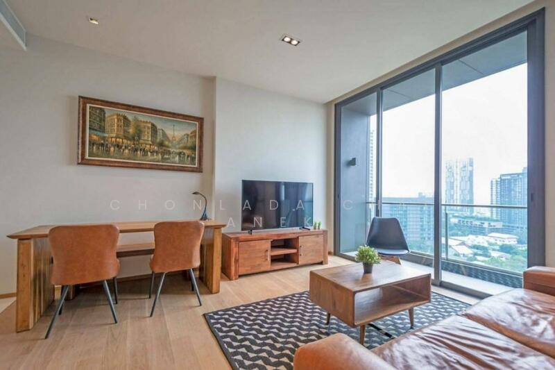 BEATNIQ Sukhumvit 32, Bangkok, Soi Sukhumvit 32, Sukhumvit Road, Khong Tan, Khlong Toei, Bangkok, 1 Bedroom, 60 sqm, Condo For Sale, by Nitchakarn  Wanitwichakornkit , 60216037 - DDproperty.com