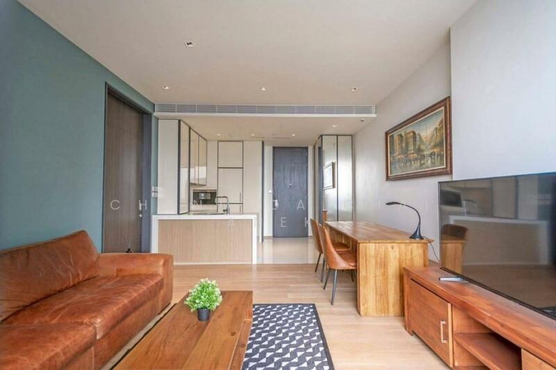 BEATNIQ Sukhumvit 32, Bangkok, Soi Sukhumvit 32, Sukhumvit Road, Khong Tan, Khlong Toei, Bangkok, 1 Bedroom, 60 sqm, Condo For Sale, by Nitchakarn  Wanitwichakornkit , 60216037 - DDproperty.com