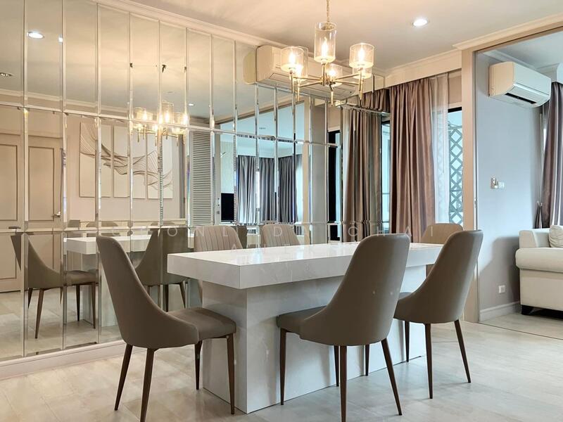 Sathorn Gardens, Bangkok, 39 South Sathorn Road, Thung Maha Mek, Sathon, Bangkok, 1 Bedroom, 64 sqm, Condo For Sale, by Nitchakarn  Wanitwichakornkit , 60216047 - DDproperty.com