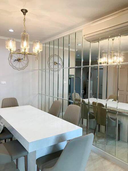 Sathorn Gardens, Bangkok, 39 South Sathorn Road, Thung Maha Mek, Sathon, Bangkok, 1 Bedroom, 64 sqm, Condo For Sale, by Nitchakarn  Wanitwichakornkit , 60216047 - DDproperty.com