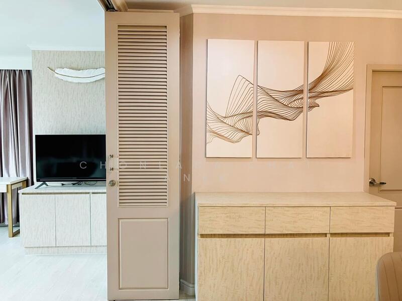 Sathorn Gardens, Bangkok, 39 South Sathorn Road, Thung Maha Mek, Sathon, Bangkok, 1 Bedroom, 64 sqm, Condo For Sale, by Nitchakarn  Wanitwichakornkit , 60216047 - DDproperty.com