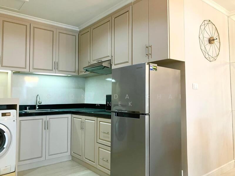 ขาย - Sathorn Gardens : สาธร การ์เด้นส์, กรุงเทพ