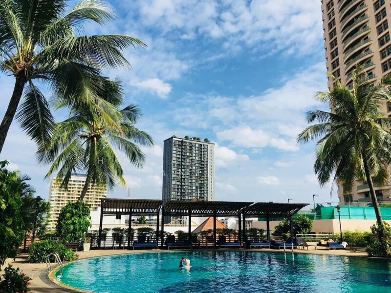 ขาย - Sathorn Gardens : สาธร การ์เด้นส์, กรุงเทพ