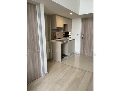 ขาย - Knightsbridge Prime Sathorn : ไนท์บริดจ์ ไพรม์ สาทร, กรุงเทพ