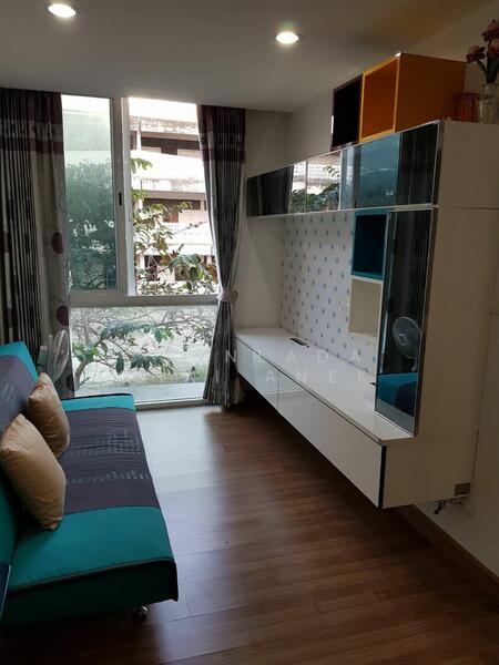 Max Condominium Kaset-Vibhavadi : แมกซ์ คอนโดมิเนียม เกษตร-วิภาวดี, กรุงเทพ, 124 หมู่ที่ 2 ถ.วิภาวดีรังสิต, ตลาดบางเขน, หลักสี่, กรุงเทพ, 48 ตร.ม., คอนโด ขาย, โดย Nitchakarn  Wanitwichakornkit , 60216057 - DDproperty.com