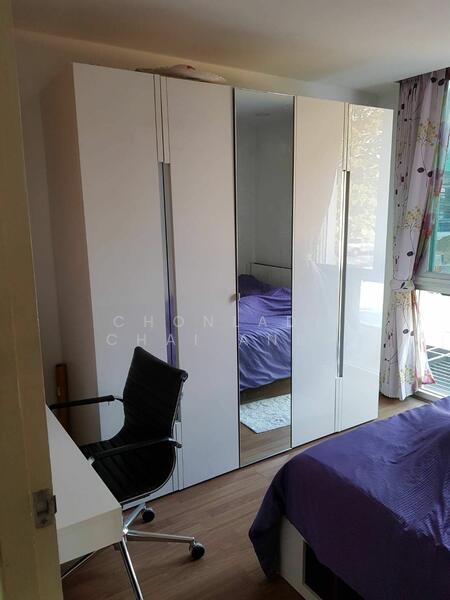 Max Condominium Kaset-Vibhavadi, Bangkok, 124 Moo 2, Vibhavadi Rangsit Rd, Talat Bang Khen, Lak Si, Bangkok, 2 Bedrooms, 48 sqm, Condo For Sale, by Nitchakarn  Wanitwichakornkit , 60216057 - DDproperty.com