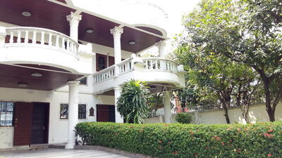 ขาย - ขายบ้านเดี่ยว 100 ตารางวา, 5 ห้องนอน @สุขุมวิท 49, กรุงเทพ