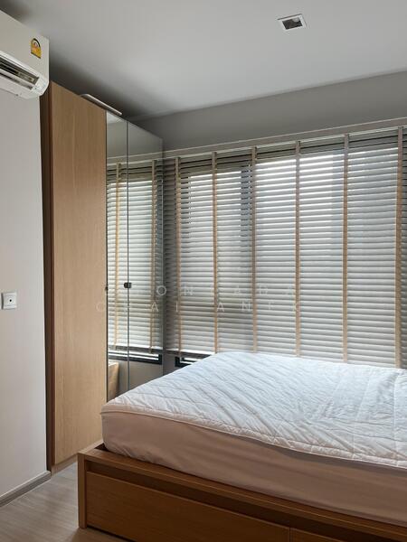 Life Asoke-Rama 9 : ไลฟ์ อโศก พระราม 9, กรุงเทพ, 626 ถนนอโศก-ดินแดง แขวงมักกะสัน เขตราชเทวี กรุงเทพมหานคร, มักกะสัน, ราชเทวี, กรุงเทพ, 32 ตร.ม., คอนโด ขาย, โดย Nitchakarn Wanitwichakornkit , 60216202 - DDproperty.com