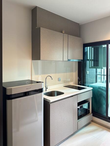 Life Asoke-Rama 9, Bangkok, 626 Asoke-Dindaeng Road, Makkasan, Ratchathewi, Bangkok, 1 Bedroom, 32 sqm, Condo For Sale, by Nitchakarn Wanitwichakornkit , 60216202 - DDproperty.com