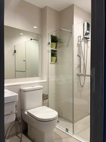 Life Asoke-Rama 9, Bangkok, 626 Asoke-Dindaeng Road, Makkasan, Ratchathewi, Bangkok, 1 Bedroom, 32 sqm, Condo For Sale, by Nitchakarn Wanitwichakornkit , 60216202 - DDproperty.com