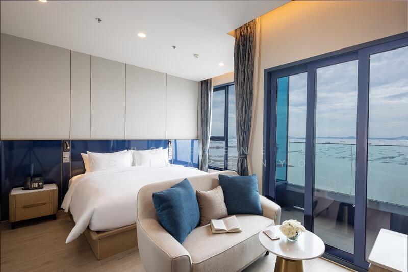 For Rent - S. Sriracha Residence, Chon Buri