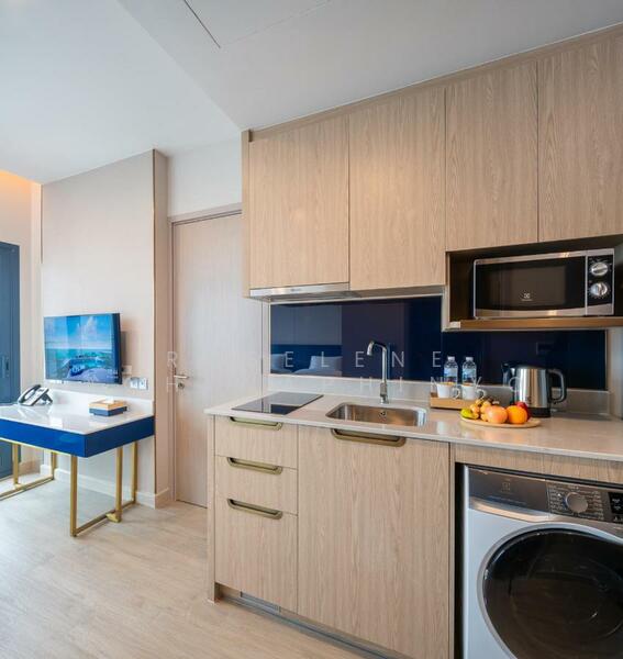 For Rent - S. Sriracha Residence, Chon Buri