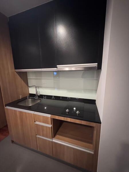 Wish Signature Midtown Siam, Bangkok, 512 Phetchaburi Road, Thanon Phetchaburi, Ratchathewi, Bangkok, 1 Bedroom, 40 sqm, Condo For Sale, by Natasa Techathonthanakhun, 60216217 - DDproperty.com