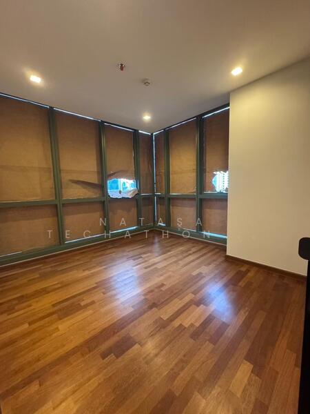 Wish Signature Midtown Siam, Bangkok, 512 Phetchaburi Road, Thanon Phetchaburi, Ratchathewi, Bangkok, 1 Bedroom, 40 sqm, Condo For Sale, by Natasa Techathonthanakhun, 60216217 - DDproperty.com
