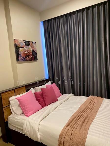 Park Origin Phayathai : พาร์ค ออริจิ้น พญาไท, Bangkok, 89 ถนนพญาไท, Thanon Phaya Thai, Ratchathewi, Bangkok, 2 Bedrooms, 52 sqm, Condo For Sale, by Natasa Techathonthanakhun, 60216249 - DDproperty.com