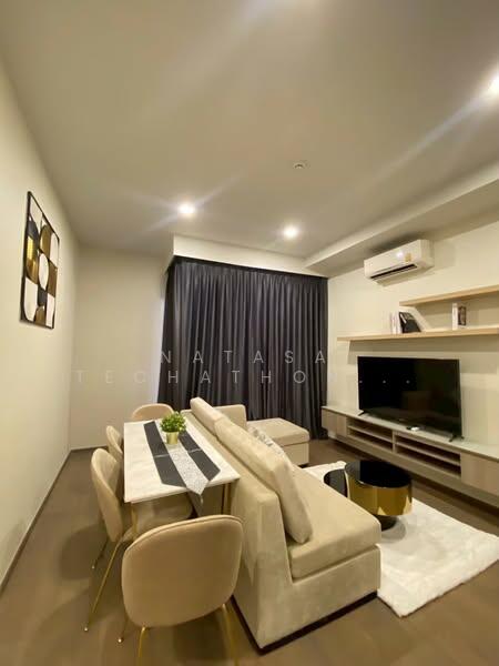 Park Origin Phayathai : พาร์ค ออริจิ้น พญาไท, Bangkok, 89 ถนนพญาไท, Thanon Phaya Thai, Ratchathewi, Bangkok, 2 Bedrooms, 52 sqm, Condo For Sale, by Natasa Techathonthanakhun, 60216249 - DDproperty.com