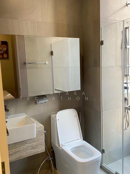 Park Origin Phayathai : พาร์ค ออริจิ้น พญาไท, Bangkok, 89 ถนนพญาไท, Thanon Phaya Thai, Ratchathewi, Bangkok, 2 Bedrooms, 52 sqm, Condo For Sale, by Natasa Techathonthanakhun, 60216249 - DDproperty.com