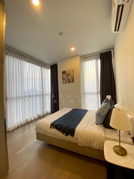 Park Origin Phayathai : พาร์ค ออริจิ้น พญาไท, Bangkok, 89 ถนนพญาไท, Thanon Phaya Thai, Ratchathewi, Bangkok, 2 Bedrooms, 52 sqm, Condo For Sale, by Natasa Techathonthanakhun, 60216249 - DDproperty.com