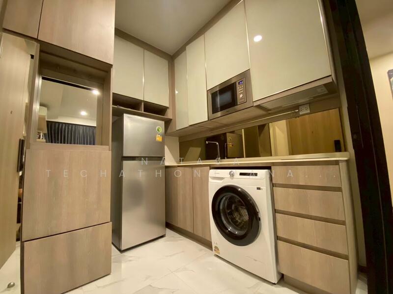 Park Origin Phayathai : พาร์ค ออริจิ้น พญาไท, Bangkok, 89 ถนนพญาไท, Thanon Phaya Thai, Ratchathewi, Bangkok, 2 Bedrooms, 52 sqm, Condo For Sale, by Natasa Techathonthanakhun, 60216249 - DDproperty.com