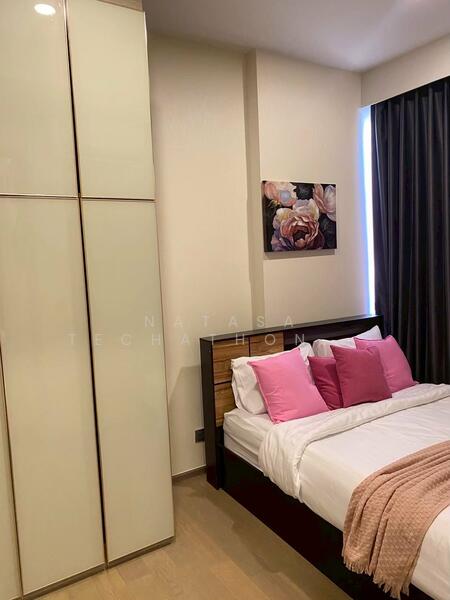 Park Origin Phayathai : พาร์ค ออริจิ้น พญาไท, Bangkok, 89 ถนนพญาไท, Thanon Phaya Thai, Ratchathewi, Bangkok, 2 Bedrooms, 52 sqm, Condo For Sale, by Natasa Techathonthanakhun, 60216249 - DDproperty.com