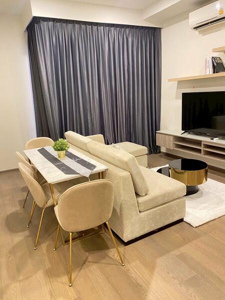 Park Origin Phayathai : พาร์ค ออริจิ้น พญาไท, Bangkok, 89 ถนนพญาไท, Thanon Phaya Thai, Ratchathewi, Bangkok, 2 Bedrooms, 52 sqm, Condo For Sale, by Natasa Techathonthanakhun, 60216249 - DDproperty.com
